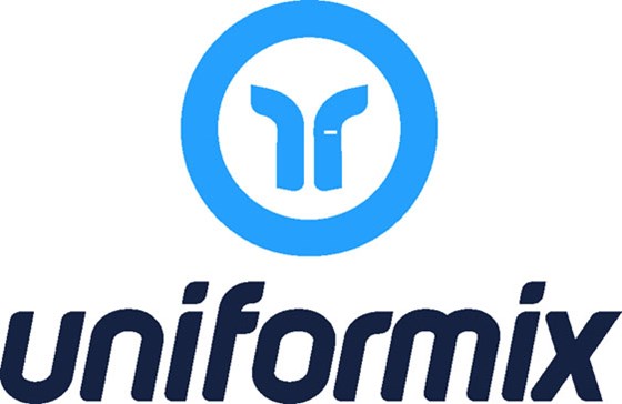 Logo Uniformix: Oficjalne logo Uniformix