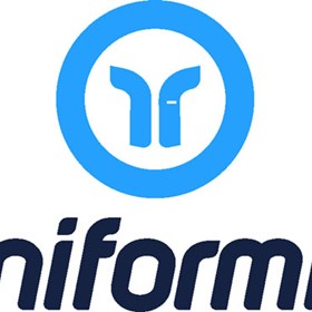 Logo Uniformix: Oficjalne logo Uniformix